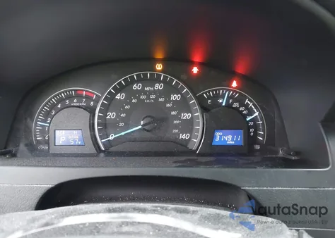 2015 Toyota Camry Le из США, поврежденный, VIN 4T4BF1FK7FR488839